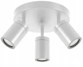 struhm-reflektor-plafon-sufitowy-ruchomy-spot-tenor-3xgu10-ip44-bialy