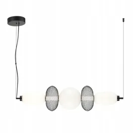 milagro-lampa-wiszaca-arame-led-32w-3000k-bialy