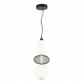 milagro-lampa-wiszaca-arame-led-23w-3000k-bialy