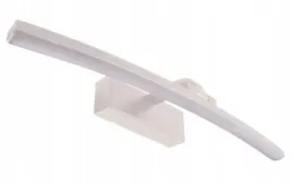 struhm-kinkiet-lazienkowy-nad-lustro-regulowany-mamba-40cm-wygiety-bialy