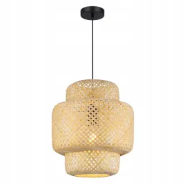 milagro-lampa-wiszaca-hestia-32cm-bambus