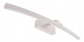 struhm-kinkiet-lazienkowy-nad-lustro-regulowany-mamba-50cm-wygiety-bialy