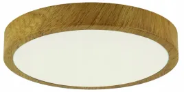 struhm-plafon-okragly-dab-drewno-led-atut-18w-28cm
