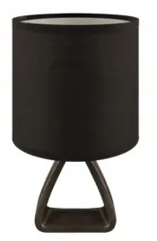 struhm-nowoczesna-lampka-nocna-marmur-atena-czarny