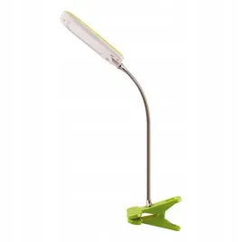 struhm-lampka-biurkowa-na-klips-dori-6w-zielona