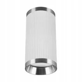struhm-tuba-sufitowa-lampa-karbowana-frida-bialy