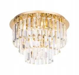 maxlight-lampa-sufitowa-monaco-9xg9-zloty-transparentny