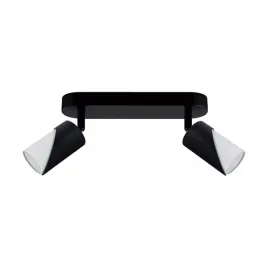 struhm-listwa-lampa-sufitowa-podwojna-zebra-gu10-czarno-biala