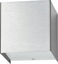nowodvorski-kinkiet-cube-g9-srebrny