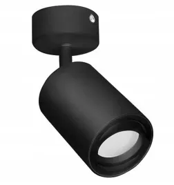 struhm-reflektor-ruchomy-sciana-sufit-bemol-czarny