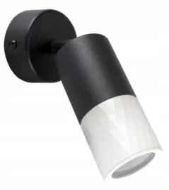 struhm-kinkiet-spot-regulowany-piano-czarno-bialy