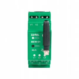 monitor-energii-elektrycznej-wi-fi-jednofazowy-1f-n-zamel-supla-mew-01-1f