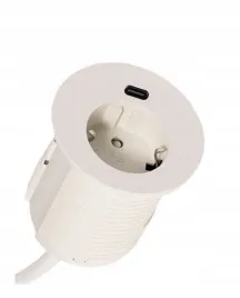 gniazdo-meblowe-asa-plastici-versatag-230v-z-ladowarka-usb-c-bialy