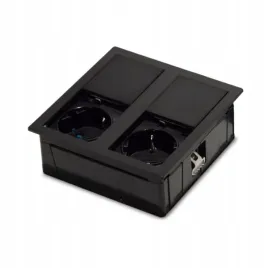 gniazdo-kuchenne-bryzgoszczelne-asa-ip54-versahit-2x230v-schuko-czarny-mat