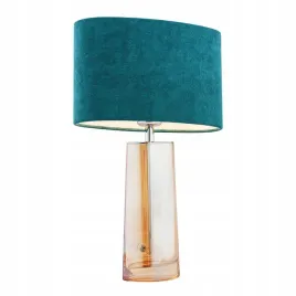 argon-lampa-stolowa-prato-e27-transparentny-turkusowy