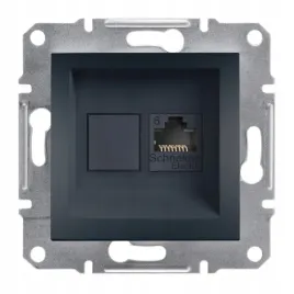gniazdo-komputerowe-rj45-kat-6-schneider-asfora-antracyt