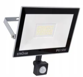 struhm-naswietlacz-led-z-czujnikiem-pir-kroma-50w-szary-barwa-zimna