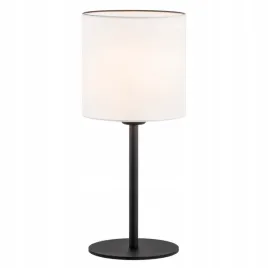argon-lampa-stolowa-hilary-e27-czarny-bialy
