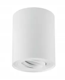 struhm-lampa-sufitowa-tuba-regulowana-hary-bialy