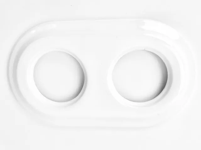 ramka-podwojna-ceramiczna-antica-bialy-stan-nowy
