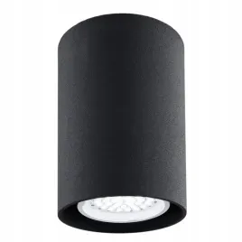 argon-downlight-natynkowy-tyber-gu10-czarny