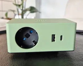 mediaport-nablatowy-asa-versaq-1x230v-ladowarka-qi-usb-a-c-zielony