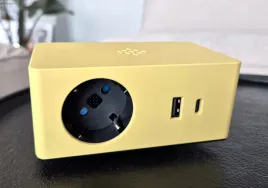 mediaport-nablatowy-asa-versaq-1x230v-ladowarka-qi-usb-a-c-zolty