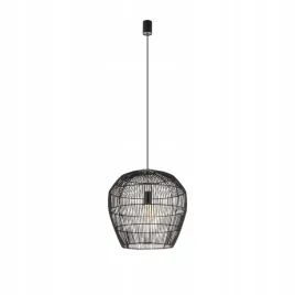 nowodvorski-lighting-lampa-wiszaca-haiti-s-e27-czarny-bambus