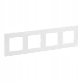 ramka-poczworna-legrand-niloe-step-bialy
