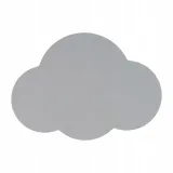 tk-lighting-kinkiet-cloud-2xg9-szary