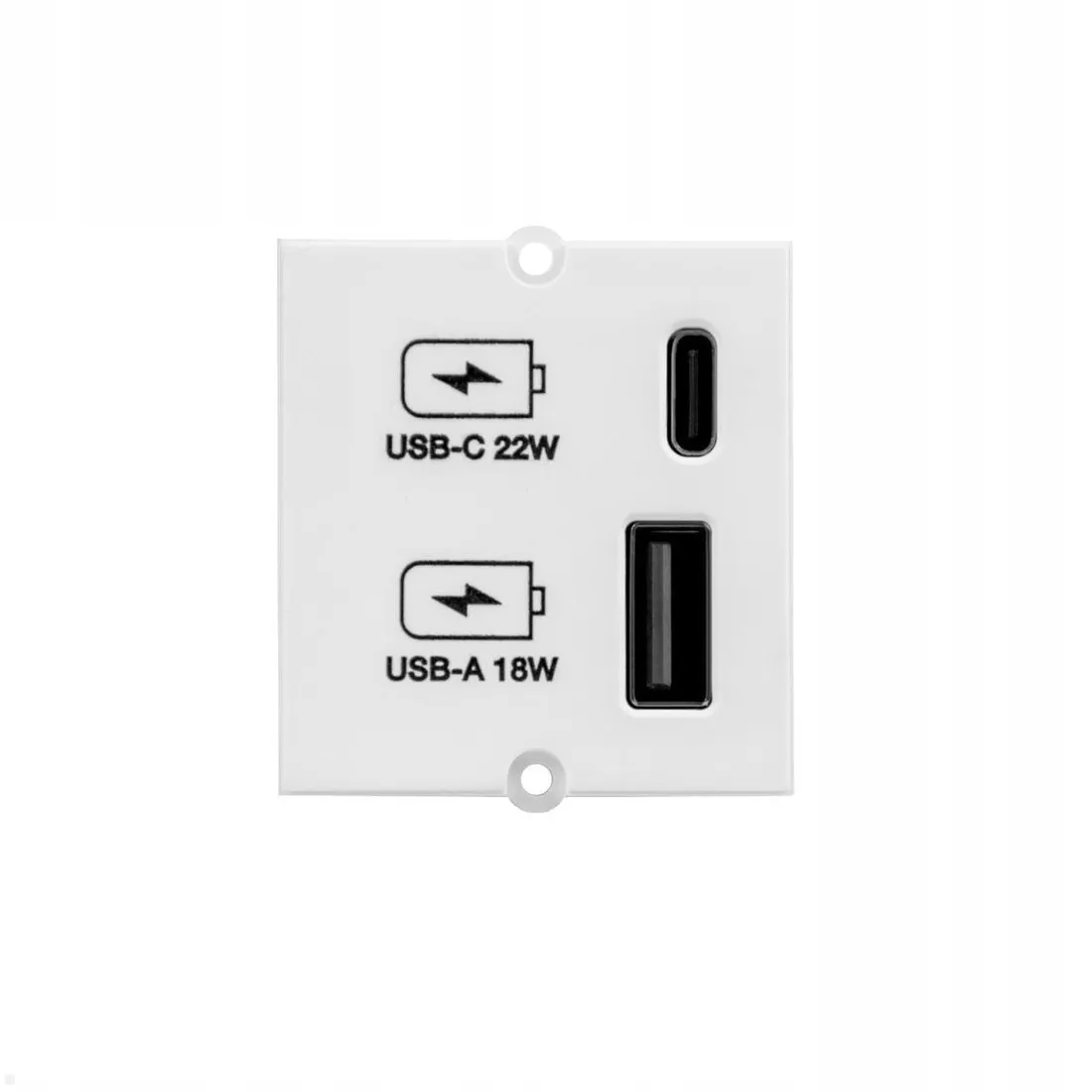 ladowarka-usb-a-c-5v-2-4-bachmann-bialy-stan-nowy