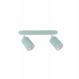 tk-lighting-lampa-sufitowa-livia-2xgu10-mietowy