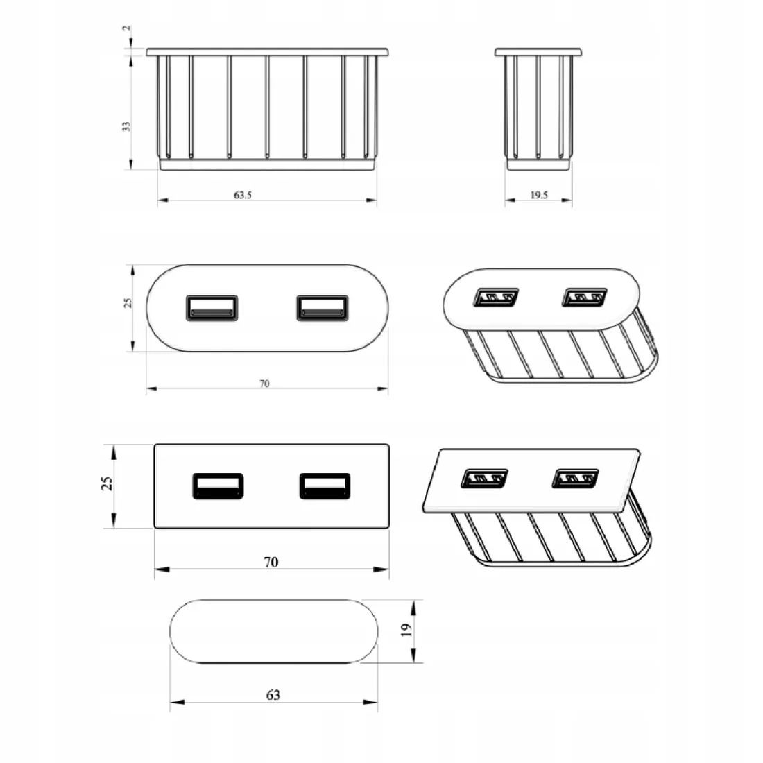 ladowarka-meblowa-asa-plastici-versapick-rectangular-aluminium