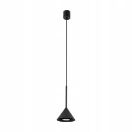 tk-lighting-lampa-wiszaca-cono-mini-gu10-czarny