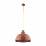 tk-lighting-lampa-wiszaca-cap-e27-ceglany