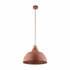 tk-lighting-lampa-wiszaca-cap-e27-ceglany