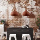 tk-lighting-lampa-wiszaca-cap-e27-ceglany-stan-nowy