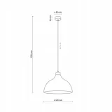 tk-lighting-lampa-wiszaca-cap-e27-ceglany-srednica-szerokosc-klosza-34-cm