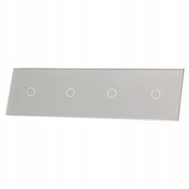 panel-poczworny-szklany-do-mechanizmow-livolo-1-1-1-1-srebrny