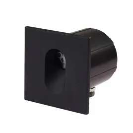 italux-oprawka-schodowa-hermetyczna-rovato-led-3w-4000k-ip65-czarny-piask