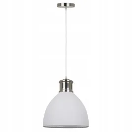 italux-lampa-lola-e27-60w-bialy-nikiel