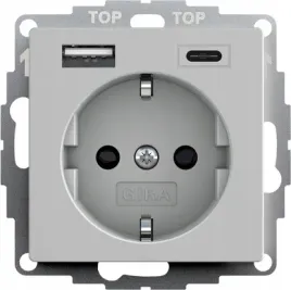 gniazdo-z-ladowarka-usb-typ-a-typ-c-gira-system-55-szary-mat