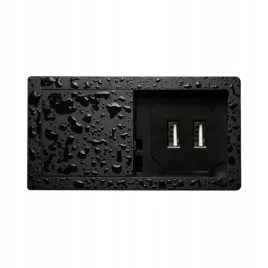 gniazdo-kuchenne-2xusb-asa-ip54-versahit-czarny