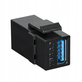 gniazdo-usb-3-0-keystone-typ-a-czarny