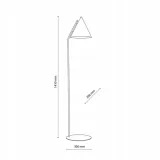 tk-lighting-lampa-stojaca-cono-e27-czarny-liczba-punktow-swiatla-1