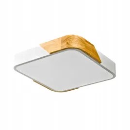 italux-plafon-kwadratowy-santer-led-24w-3000k-bialy-drewno