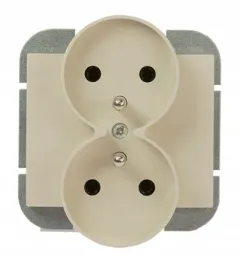 gniazdo-podwojne-z-u-do-ramek-abex-onyx-bezowy