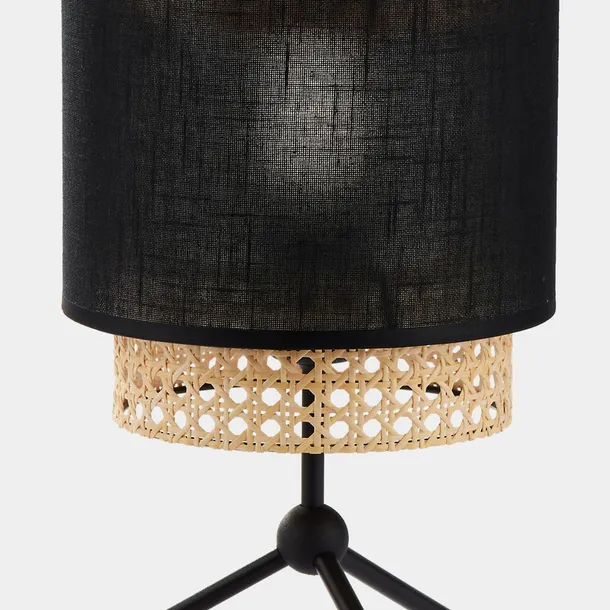 tk-lighting-lampa-stolowa-boho-e27-czarny-ratan-typ-stolowa