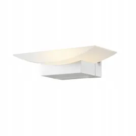 italux-kinkiet-esma-s-led-6w-3000k-bialy-piaskowany