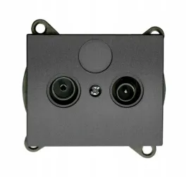 gniazdo-antenowe-r-tv-przelot-abex-onyx-antracyt